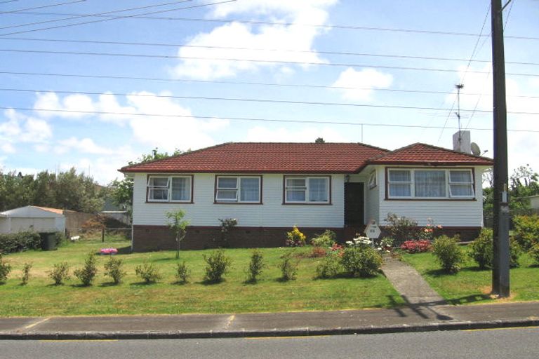 Photo of property in 23 Mclennan Road, Mount Wellington, Auckland, 1062