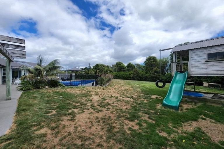 Photo of property in 263 Koru Road, Koru, New Plymouth, 4374