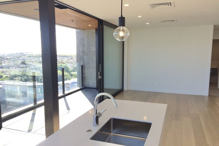 Photo of property in 301/1 Turakina Street, Grey Lynn, Auckland, 1021
