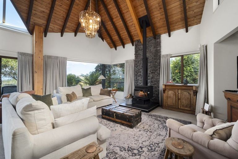 Photo of property in 838 Wily Terrace, Acacia Bay, Taupo, 3330