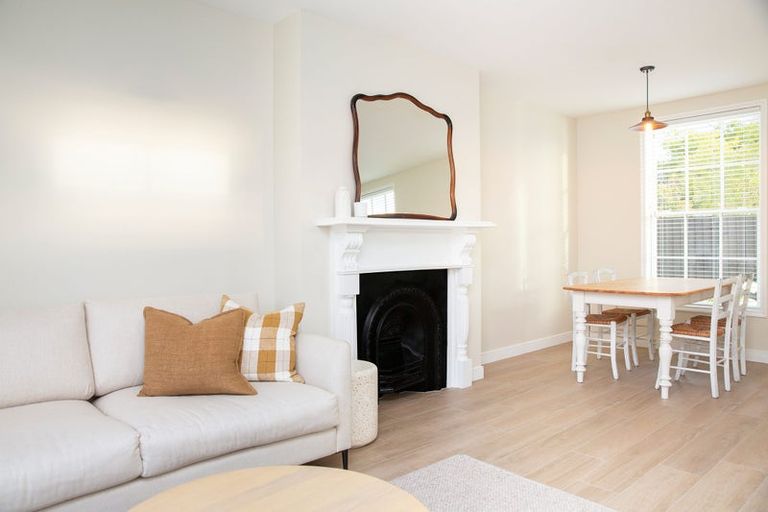 Photo of property in 1/36 Allard Street, Edgeware, Christchurch, 8013