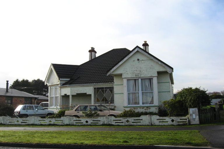 Photo of property in 112 Princes Street, Georgetown, Invercargill, 9812