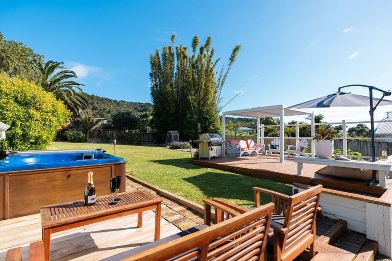 Photo of property in 94 Fourth Avenue, Woodhill, Whangarei, 0110