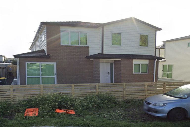 Photo of property in 5c Reding Street, Takanini, 2112