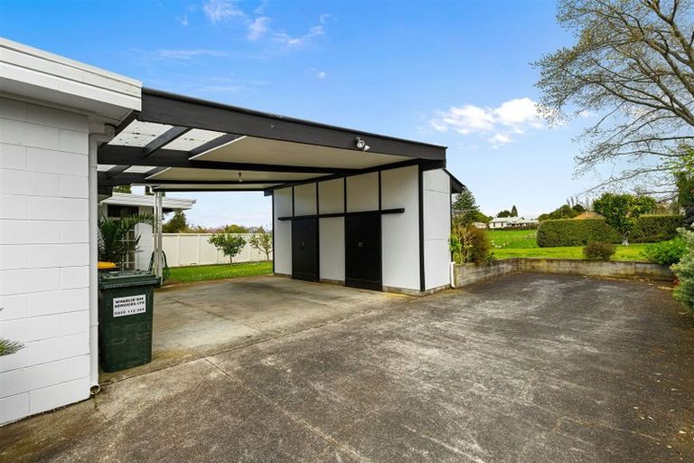Photo of property in 17 Elizabeth Avenue, Morrinsville, 3300