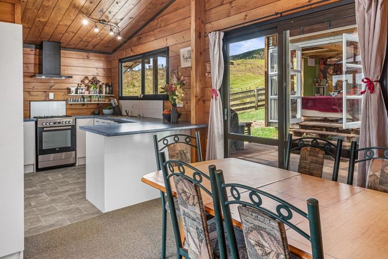 Photo of property in 487a Pukehuia Road, Tangiteroria, 0381