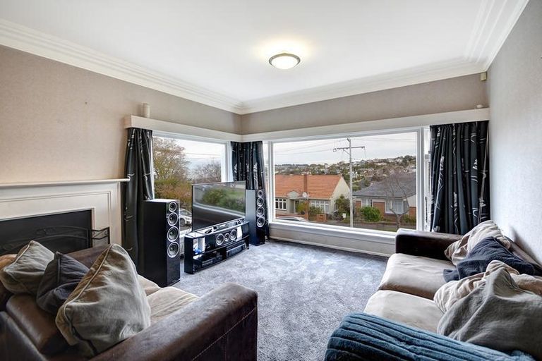 Photo of property in 13 Mcgeorge Avenue, Mornington, Dunedin, 9011