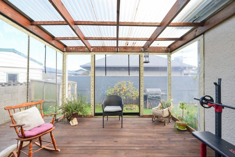 Photo of property in 162 Margaret Street, Glengarry, Invercargill, 9810