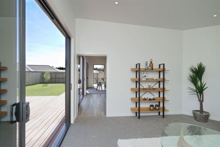 Photo of property in 678 Springston Rolleston Road, Rolleston, 7615