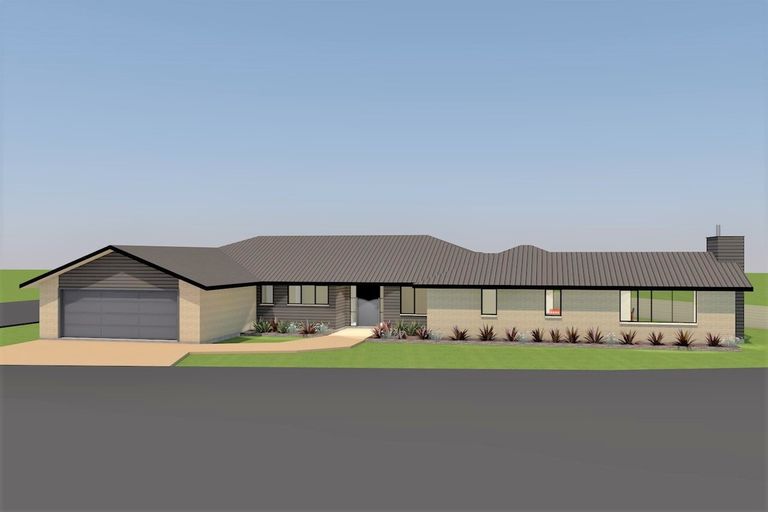 Photo of property in 1 Dundee Road, Mosgiel, 9024