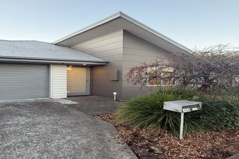 Photo of property in 159 Canon Street, Edgeware, Christchurch, 8013