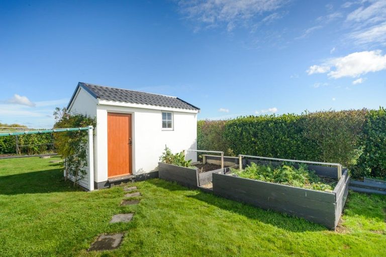 Photo of property in 137 Mount Taylor Drive, Feilding, 4775