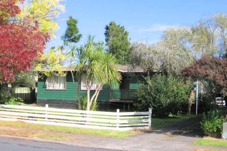 Photo of property in 54 Diorella Drive, Clover Park, Auckland, 2019