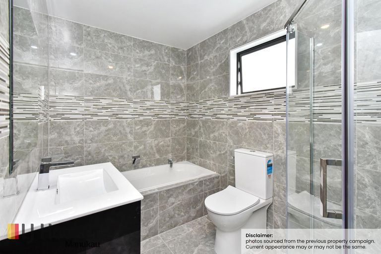 Photo of property in 50a Shirley Avenue, Papakura, 2110