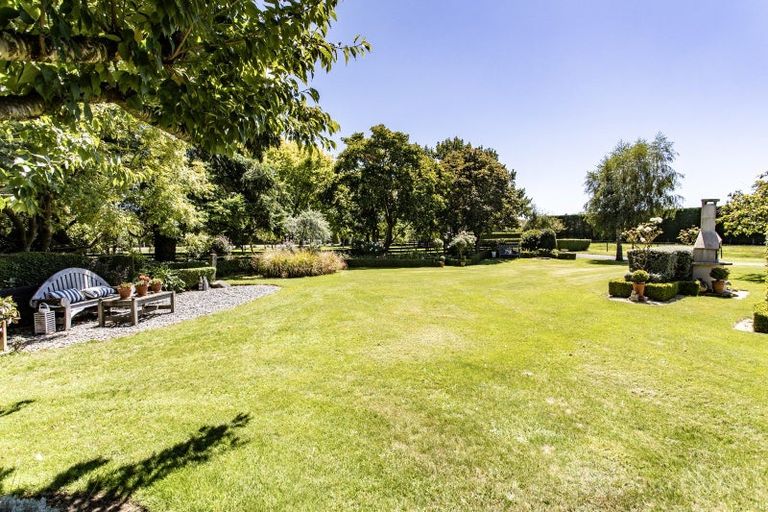 Photo of property in 98 Clothiers Road, Swannanoa, Kaiapoi, 7692