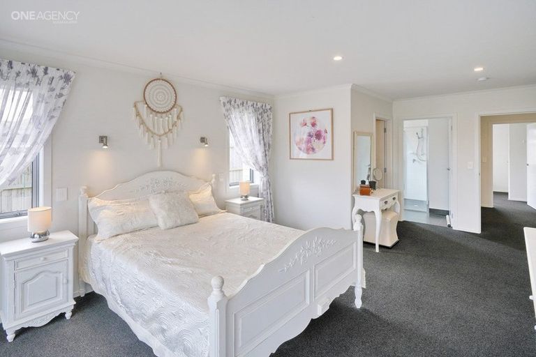 Photo of property in 2 Wakeman Way, Kaiapoi, 7630