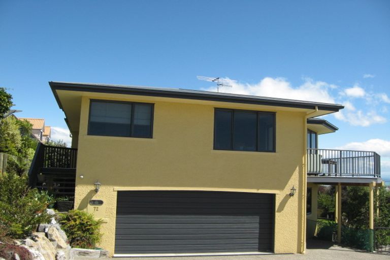 Photo of property in 72 Tresillian Avenue, Marybank, Nelson, 7010