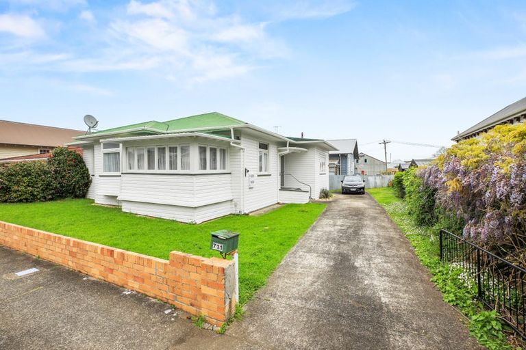 Photo of property in 711 Mackay Street, Thames, 3500