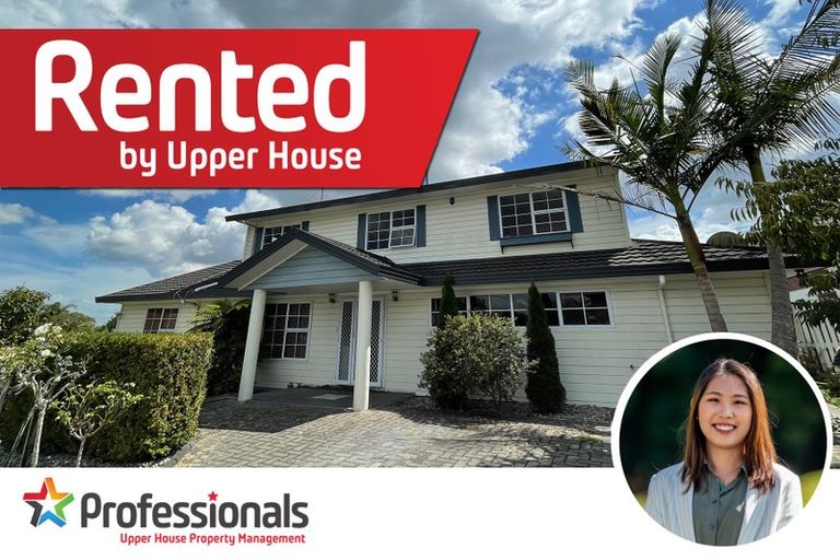 Photo of property in 2 Lemonwood Place, The Gardens, Auckland, 2105