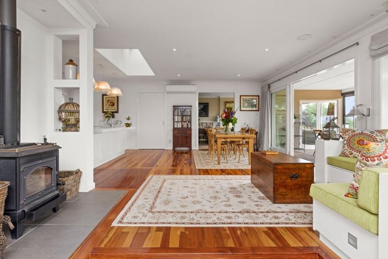 Photo of property in 3515 State Highway 50, Maraekakaho, Hastings, 4171