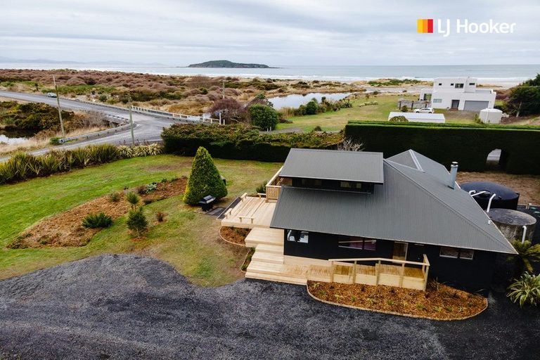 Photo of property in 3 Sawmill Road, Taieri Beach, Brighton, 9091
