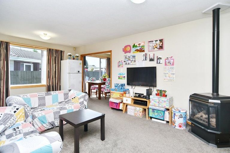 Photo of property in 60 Sapphire Street, Casebrook, Christchurch, 8051
