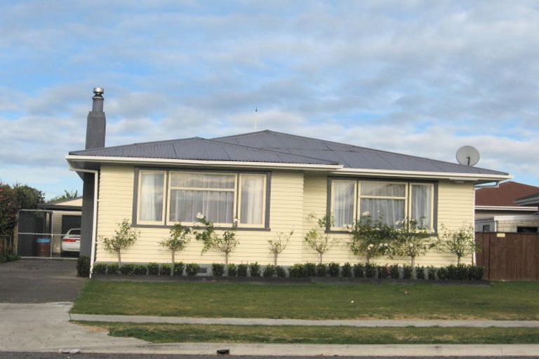 Photo of property in 103 Riverslea Road North, Parkvale, Hastings, 4122