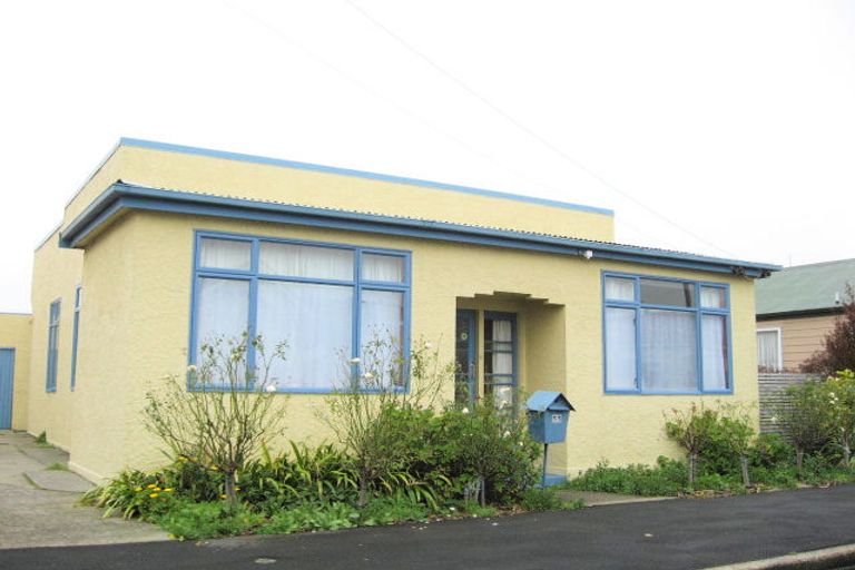 Photo of property in 53 Nelson Street, Forbury, Dunedin, 9012