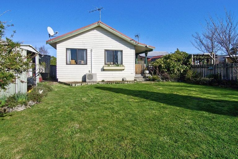 Photo of property in 41a Kuripuni Street, Kuripuni, Masterton, 5810