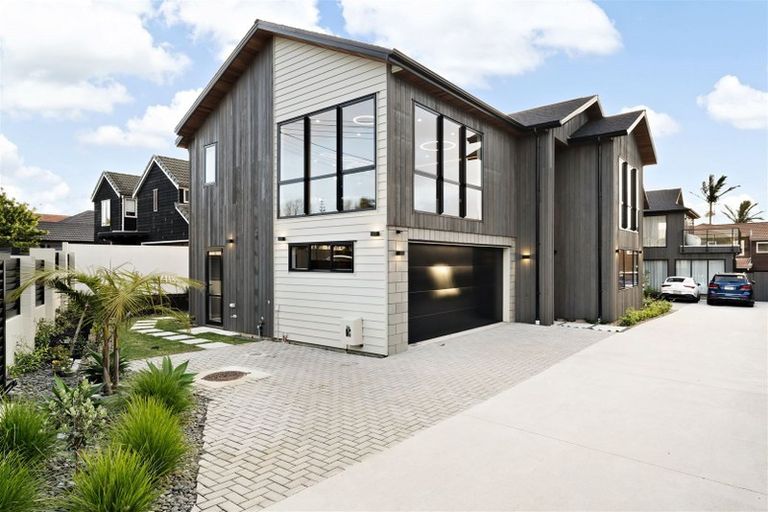 Photo of property in 49a Hart Road, Hauraki, Auckland, 0622