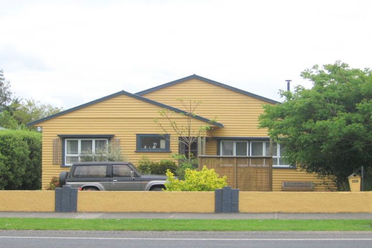 Photo of property in 257 Whitaker Street, Te Aroha, 3320