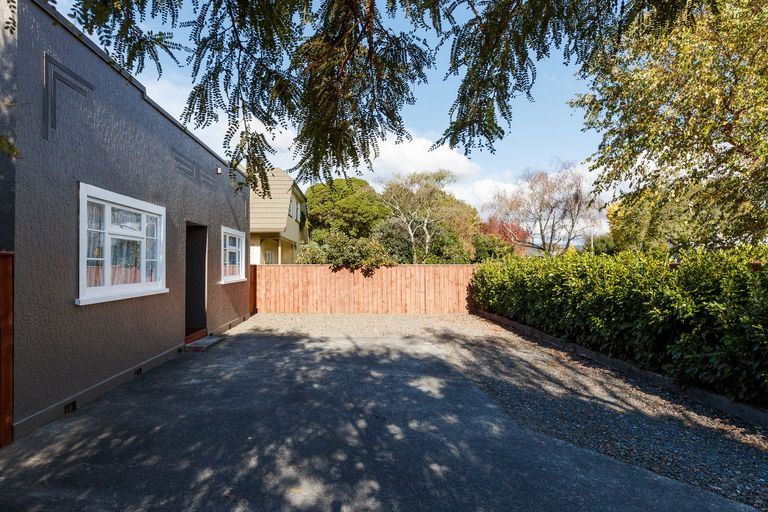 Photo of property in 23 Ngaio Street, West End, Palmerston North, 4412