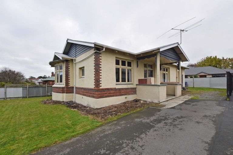 Photo of property in 36b Islington Street, Turnbull Thomson Park, Invercargill, 9810