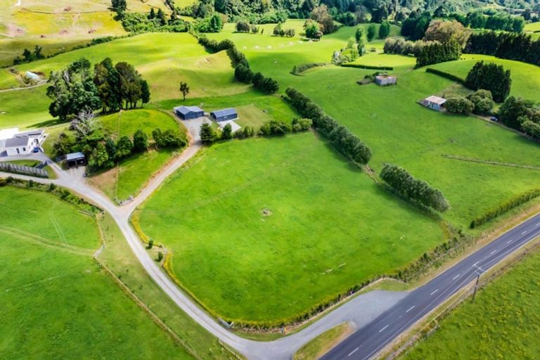 Photo of property in 237a Bristol Road, Inglewood, 4388