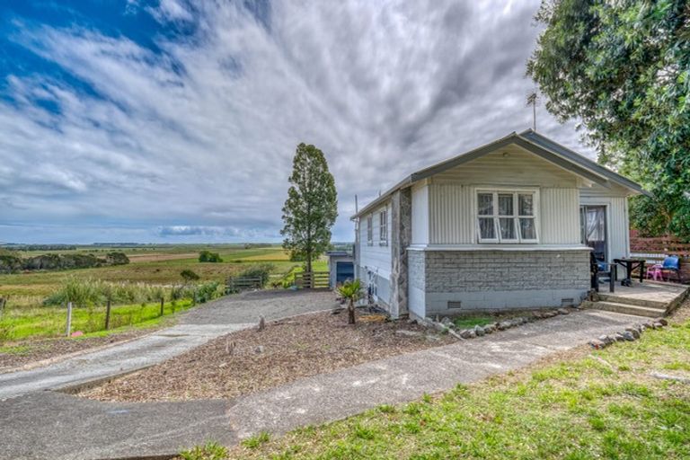 Photo of property in 129 Pukepoto Road, Kaitaia, 0410