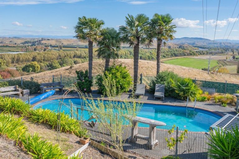 Photo of property in 56 Dartmoor Road, Puketapu, Napier, 4186