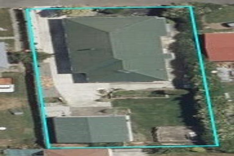 Photo of property in 31 Stratford Street, Blenheim, 7201