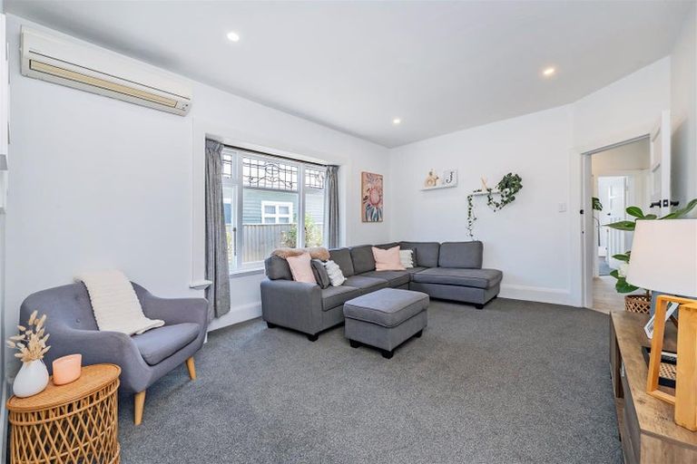 Photo of property in 25 Flockton Street, Mairehau, Christchurch, 8013