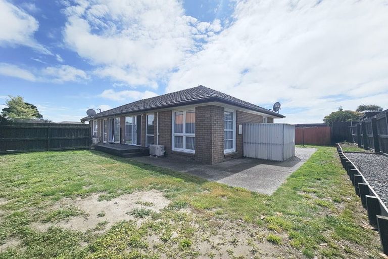 Photo of property in 401a Breezes Road, Aranui, Christchurch, 8061