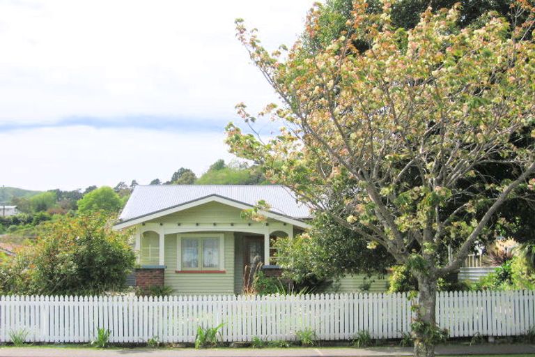 Photo of property in 155 Stout Street, Mangapapa, Gisborne, 4010