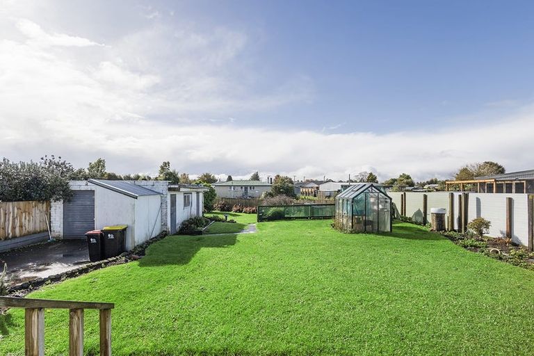 Photo of property in 3 Maple Drive, Putaruru, 3411