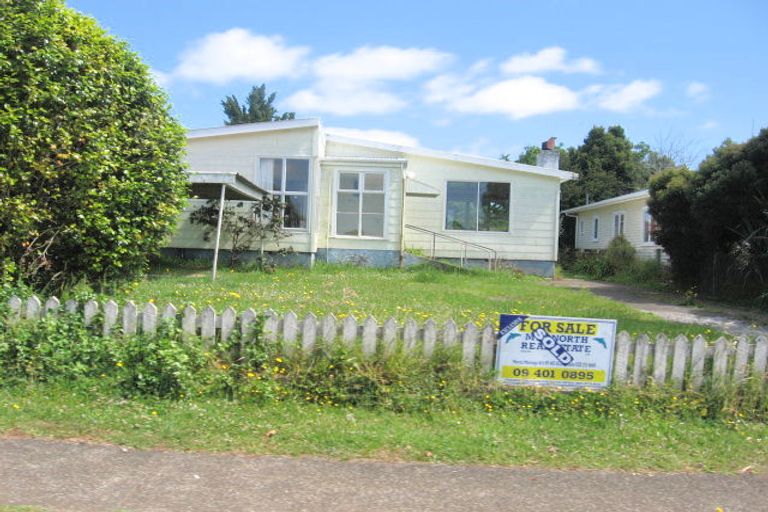 Photo of property in 16 Tawa Street, Kaikohe, 0405