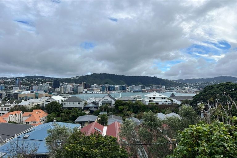Photo of property in 5 Mcintyre Avenue, Mount Victoria, Wellington, 6011