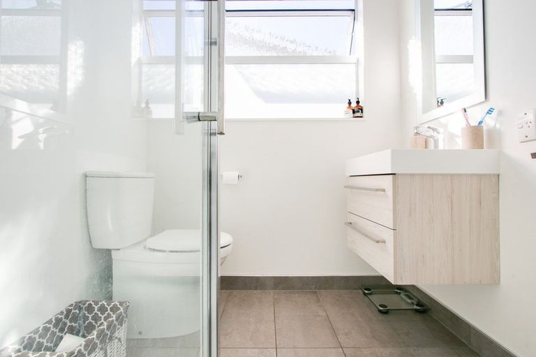 Photo of property in 28 Ashridge Road, Napier South, Napier, 4110