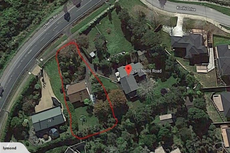 Photo of property in 26 O'neills Road, Swanson, Auckland, 0614