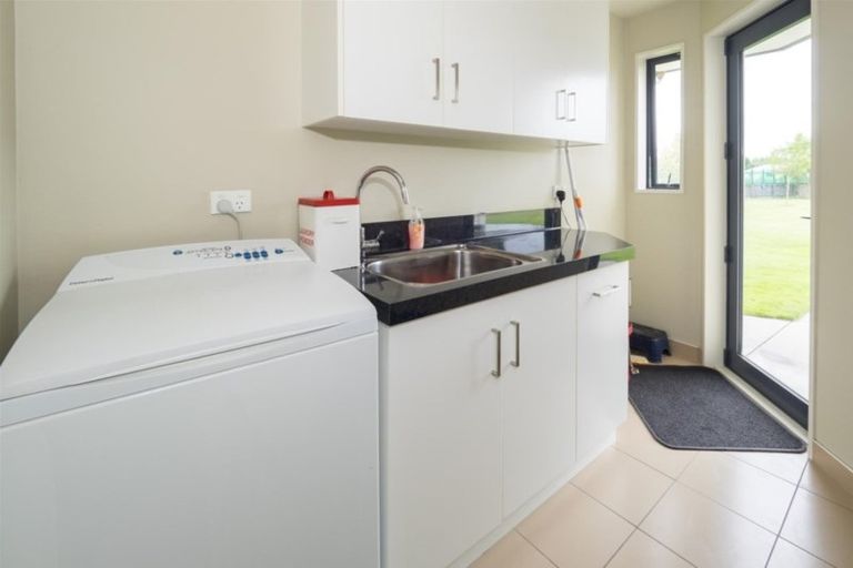 Photo of property in 116 Tarbottons Road, Tinwald, Ashburton, 7700