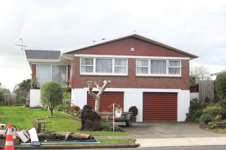 Photo of property in 158 Elliot Street, Pahurehure, Papakura, 2113
