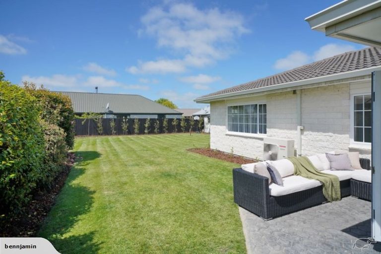 Photo of property in 20 Regent Avenue, Rangiora, 7400