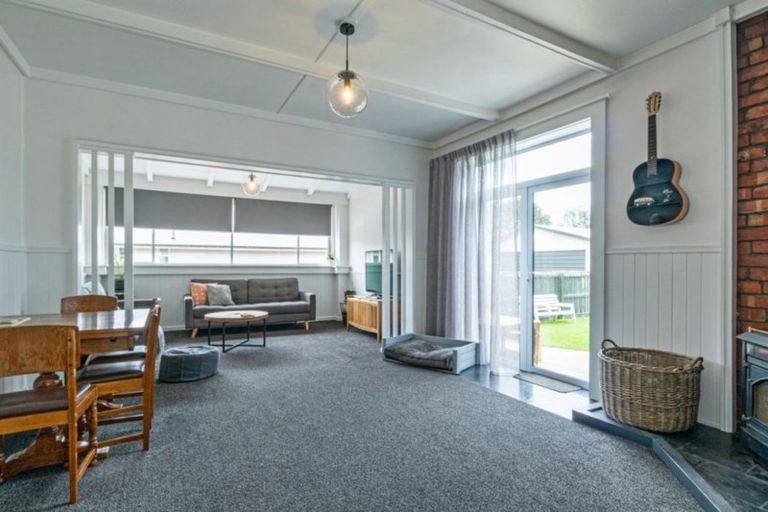 Photo of property in 52 Bowker Street, Kensington, Timaru, 7910