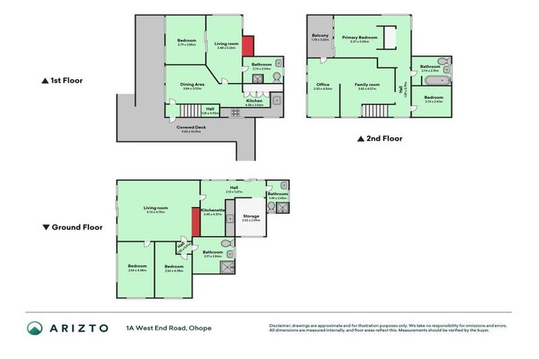 Photo of property in 1a West End Road, Ohope, 3121